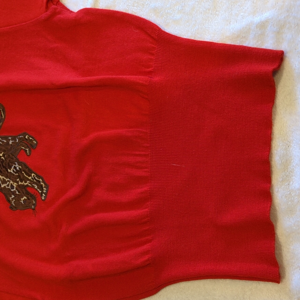 lightweight sweater - Picture 7 of 9